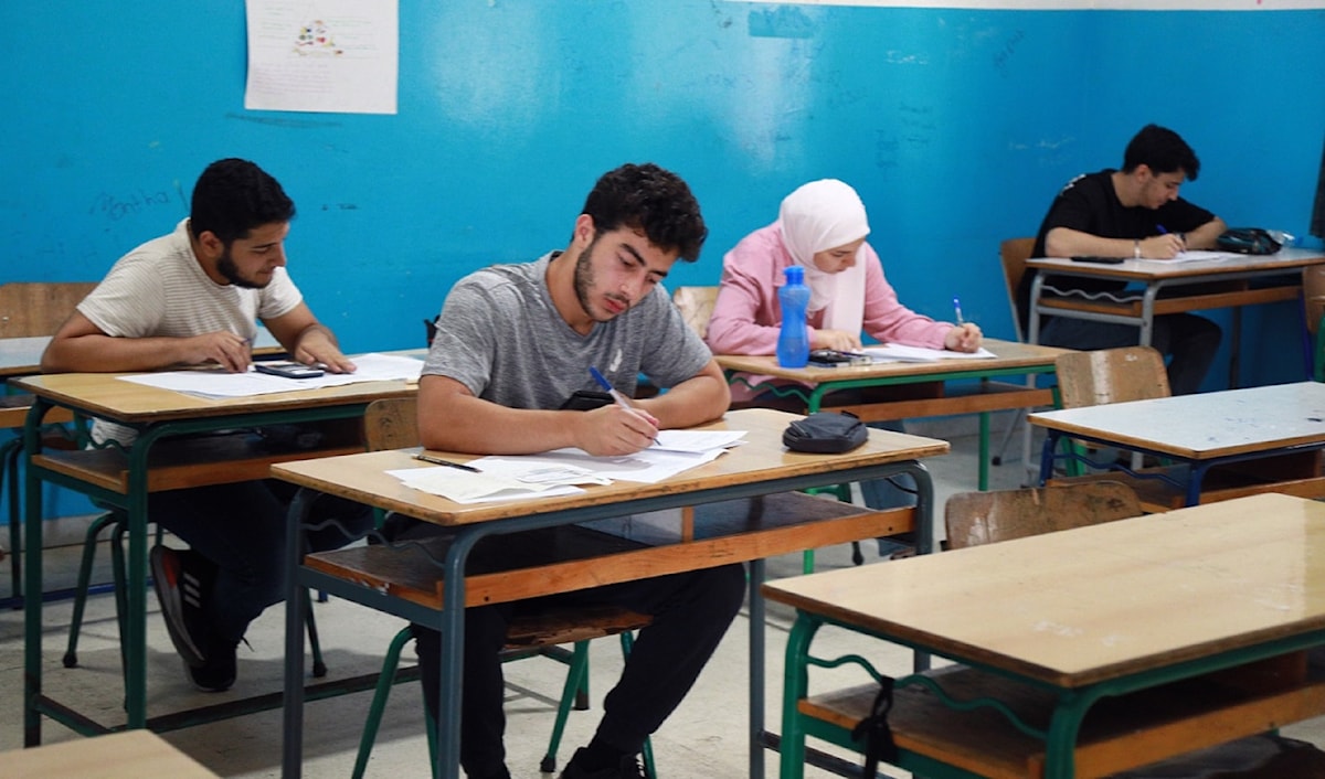 (مروان بو حيدر)