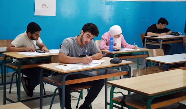 (مروان بو حيدر)