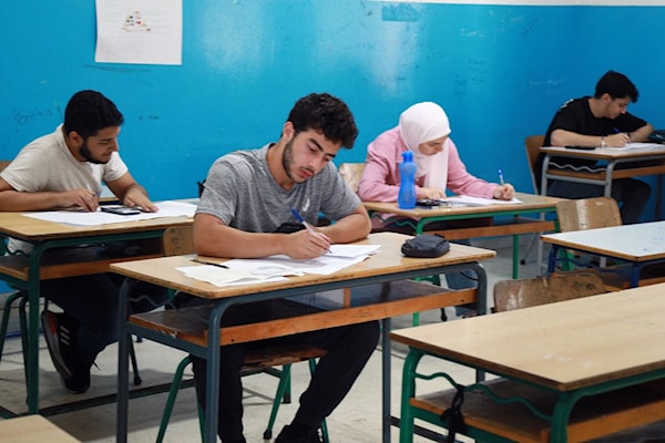 (مروان بو حيدر)