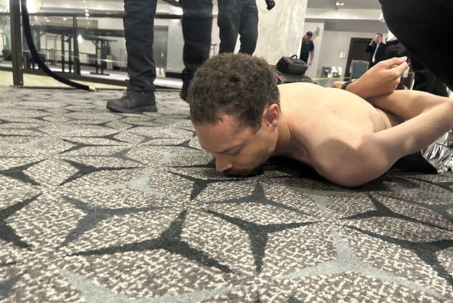 المتحدثة باسم الشرطة الأميركية: المتهم لم يكن معروفاً لجهاز شرطة المدينة.