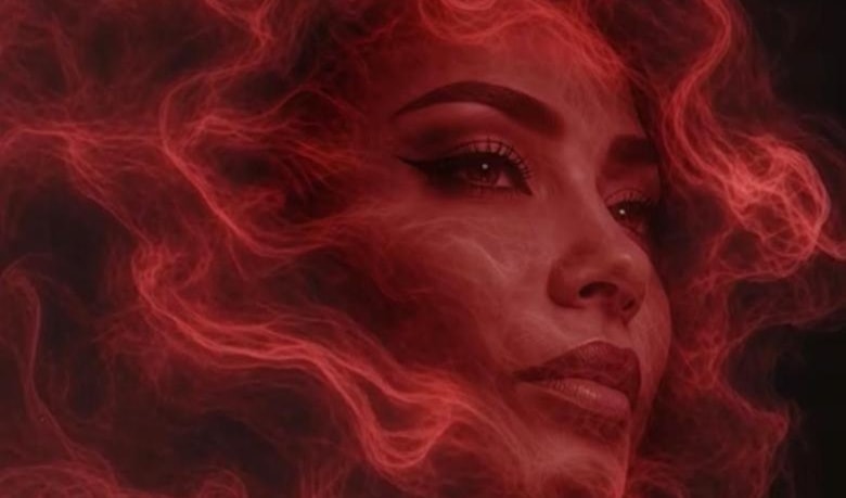 أجرت النجمة المصرية مداخلة ضمن برنامج «الحكاية» لعمرو أديب.