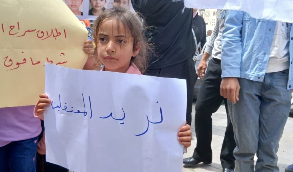 بلغ عدد المعتقلين السوريين في السجون الإسرائيلية 48 معتقلاً(الاخبار - دمشق)