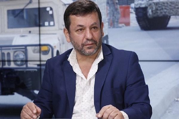 شربل خليل يفضح الإعلام المنبطح «قشّة لفة»