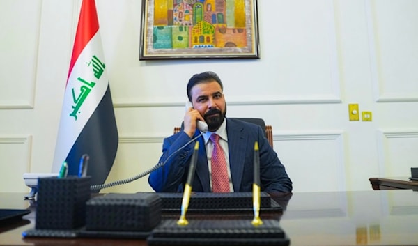 هل سيستطيع المرشح لرئاسة الوزراء، علي الزيدي، إرضاء الداخل العراقي؟ (من الويب)