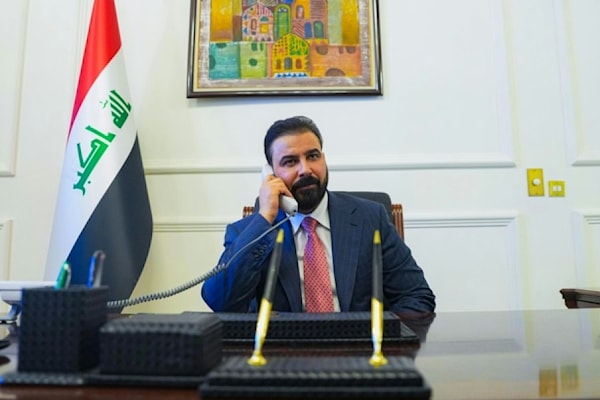 هل سيستطيع المرشح لرئاسة الوزراء، علي الزيدي، إرضاء الداخل العراقي؟ (من الويب)