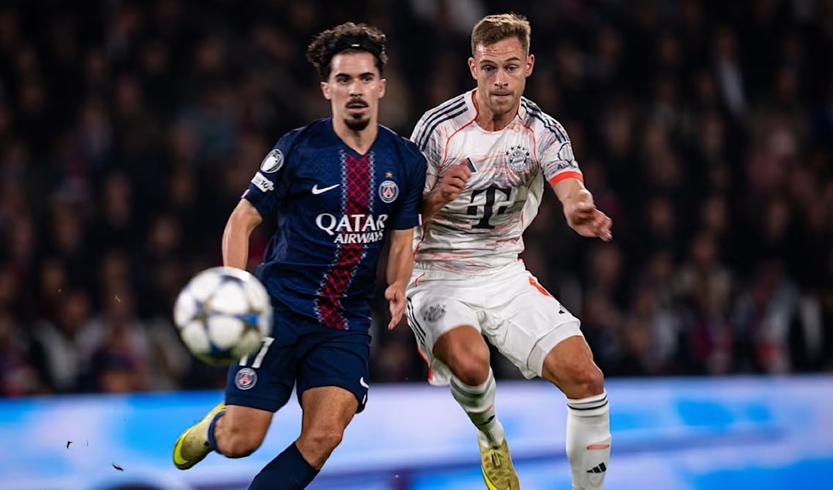 كان النادي الباريسي واجهَ العملاق البافاري في مرحلة الدوري هذا الموسم وانهزمَ بهدفَين لهدفٍ بحديقة الأمراء.