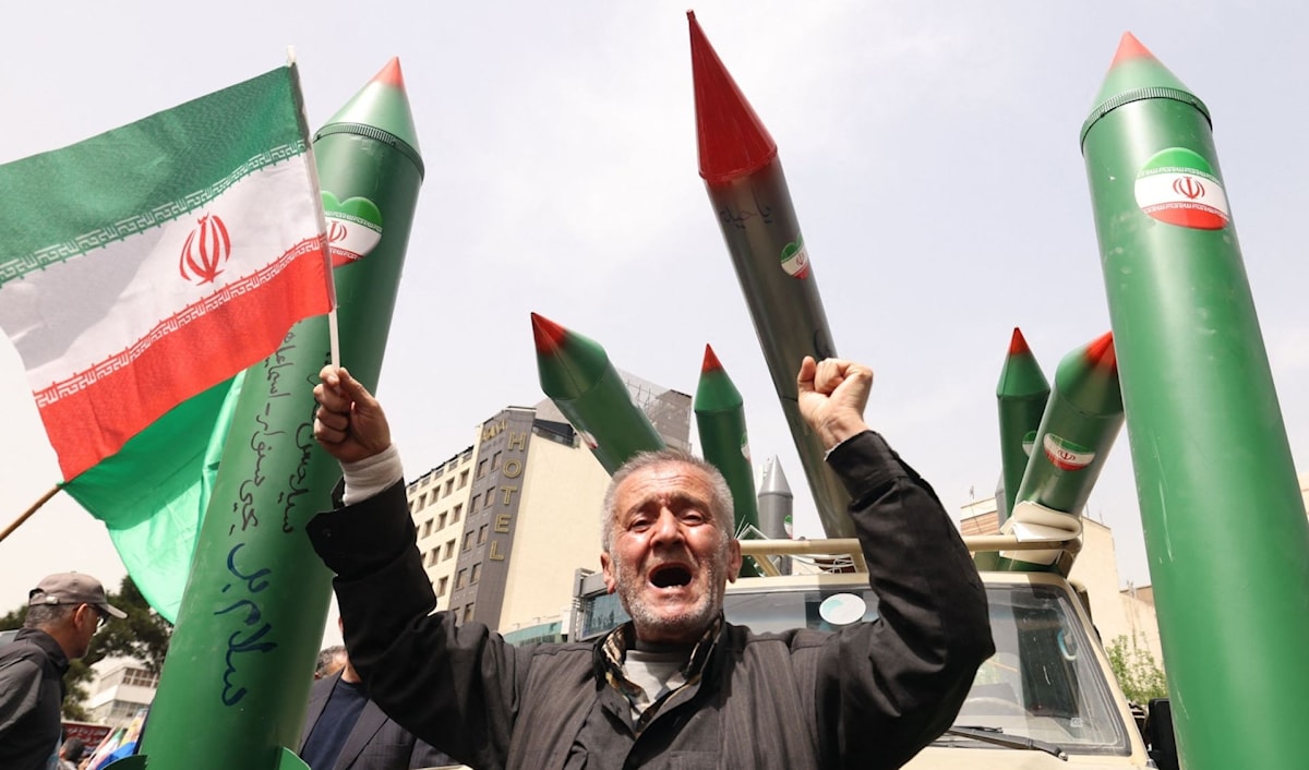 تحوّل في التقديرات التقليدية في مراكز القرار الغربية حيال إيران (من الويب)