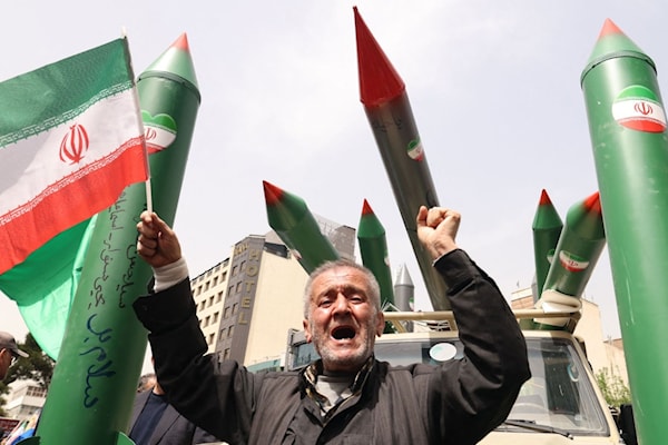 تحوّل في التقديرات التقليدية في مراكز القرار الغربية حيال إيران (من الويب)