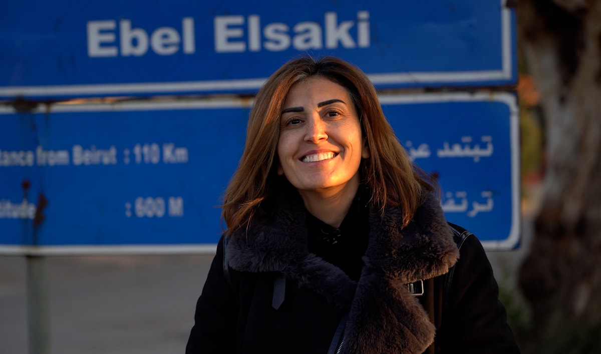 تمّ تجاهل التهديدات الصهيونية التي تلقّتها آمال خليل مراراً وملاحقتها