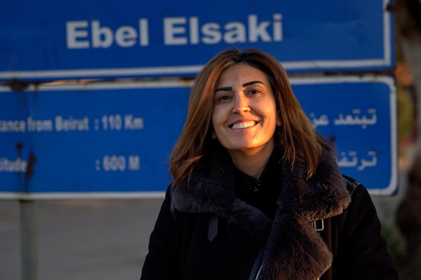 تمّ تجاهل التهديدات الصهيونية التي تلقّتها آمال خليل مراراً وملاحقتها