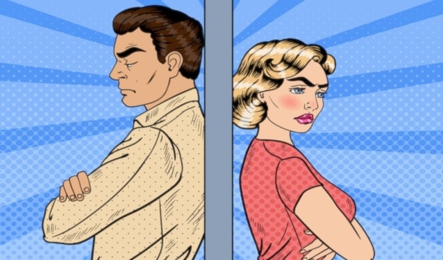 التخلّي عن الضغائن: كيف يكون التسامح مفيداً لصحتك؟