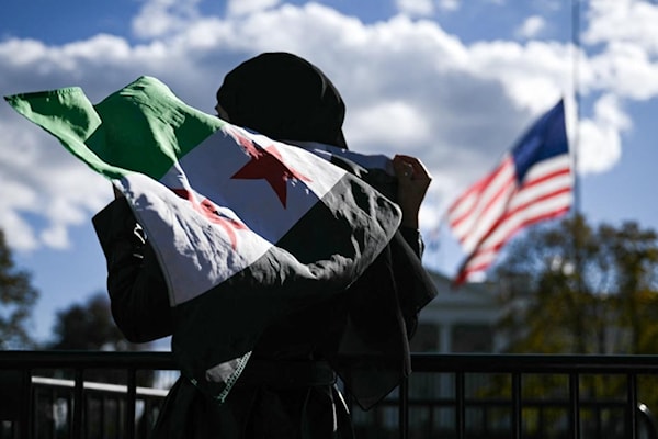 يقدّر بعض الخبراء قيمة الاستثمارات المطلوبة لتنفيذ البنى التحتية للمبادرة بما بين 30 و40 مليار دولار (أ ف ب)