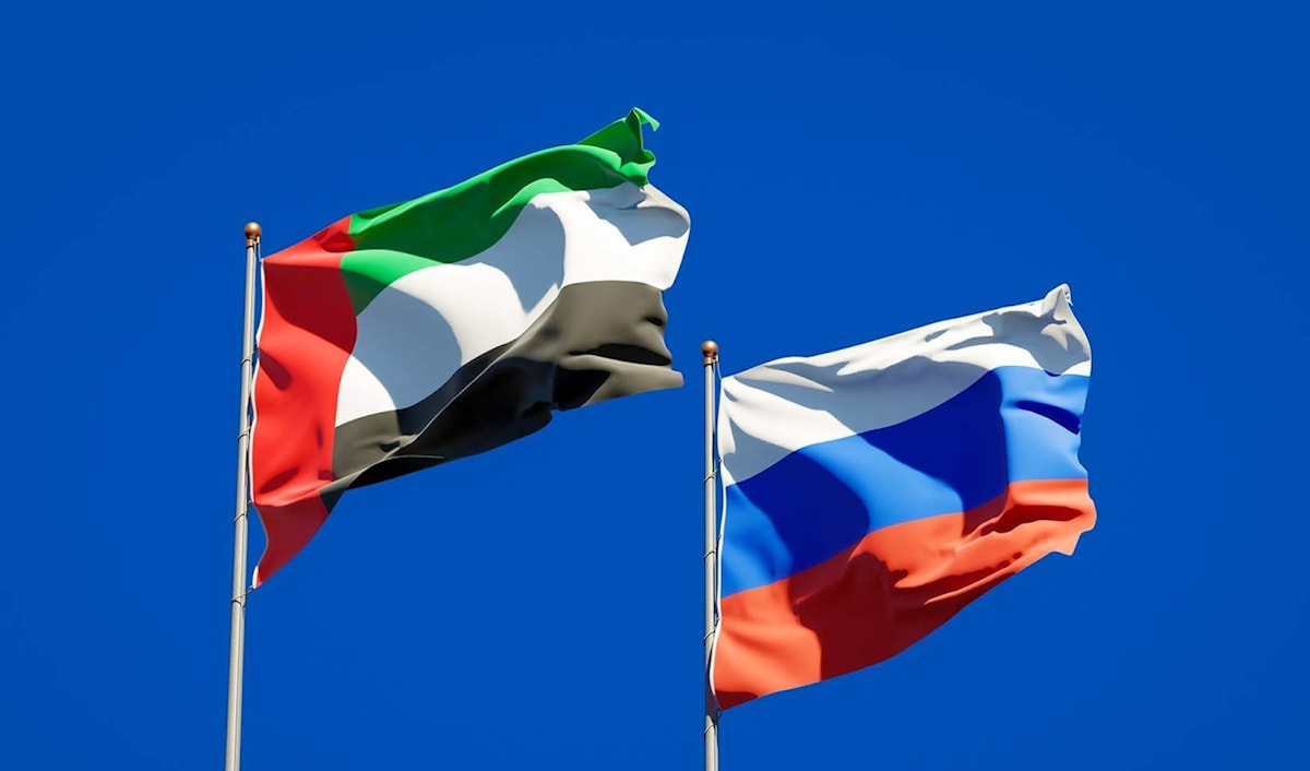 تهيمن روسيا على نحو خمس تجارة الأسمدة في العالم (من الويب)