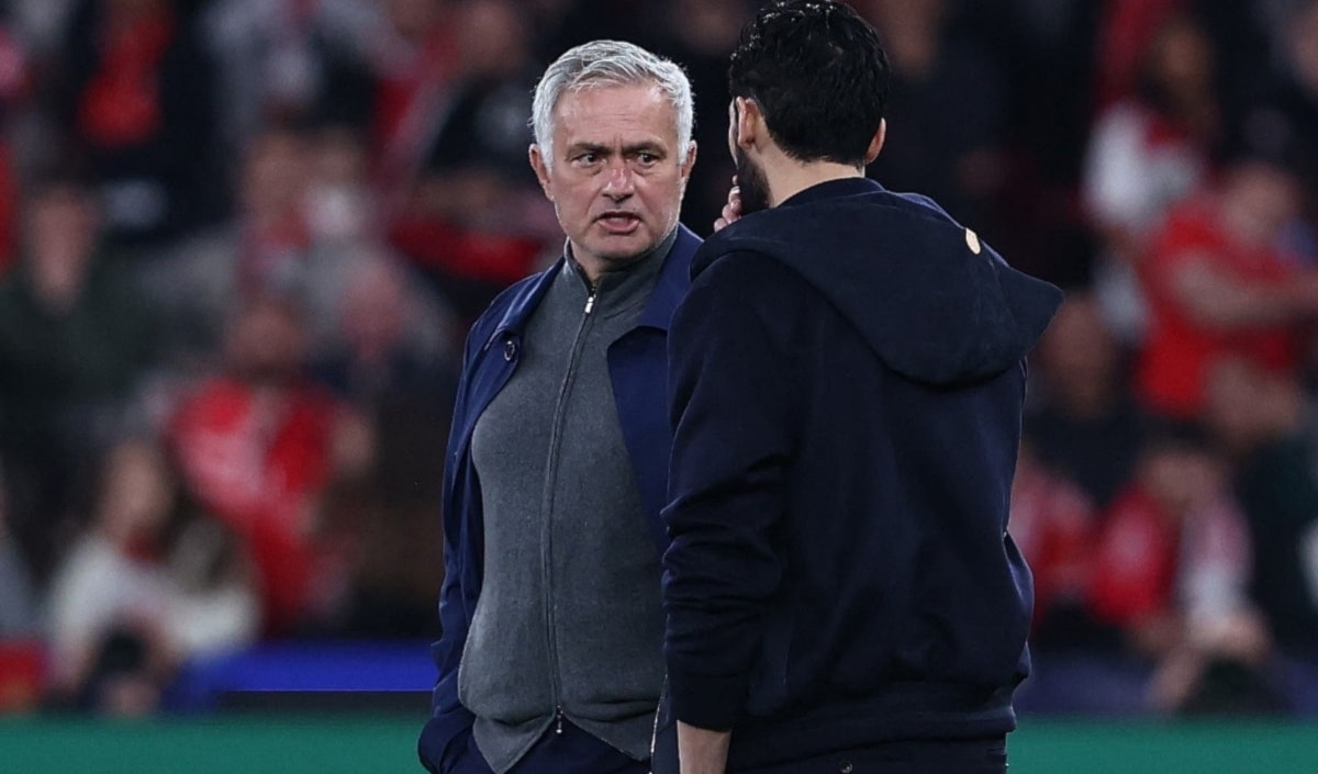 يبدو أن رئيس النادي المدريدي سيتولى بنفسه هذه المرة مهمة اختيار بديل أربيلوا.