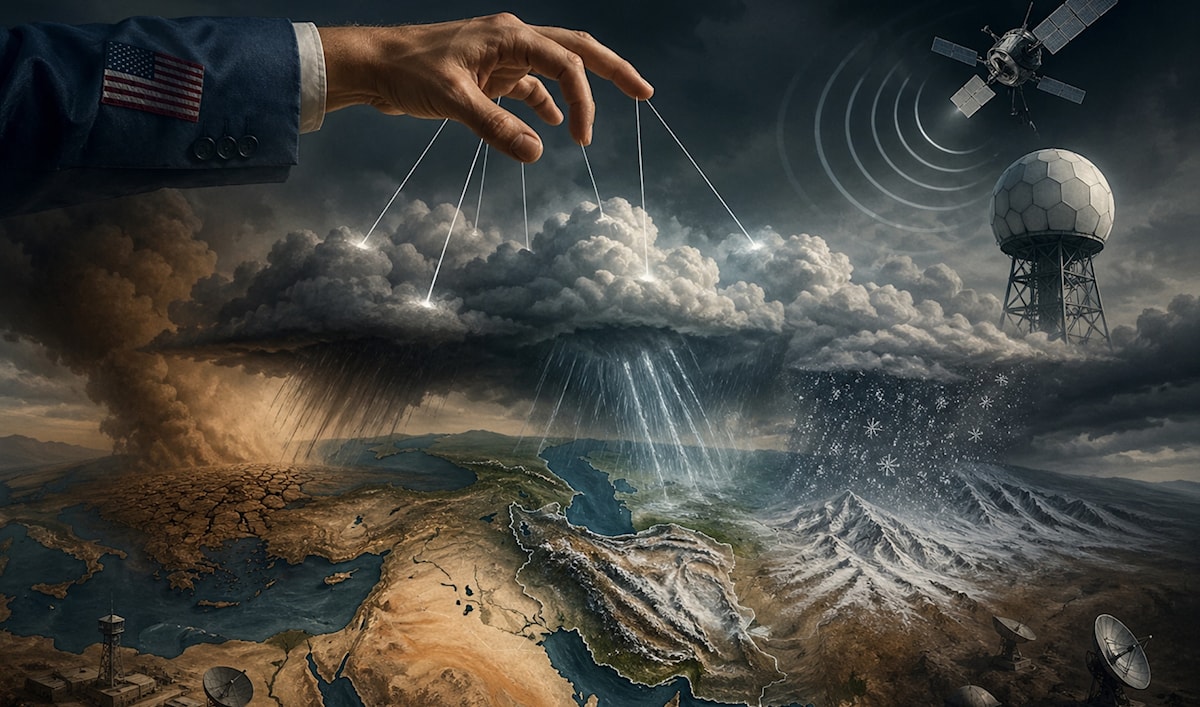 صورة مولّدة بالذكاء الاصطناعي