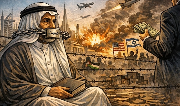 الخليج في مرمى الصواريخ... أين ذهب المثقفون؟