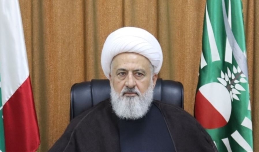 دعا الخطيب إلى التعقل والتبصر والحكمة لمنع العدو من تحقيق أهدافه (من الويب)