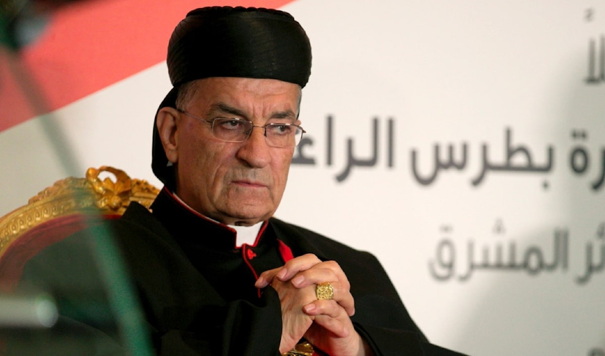 رأى الراعي أن الحياد لا يعني الانغلاق بل الحضور الفاعل (رويترز)