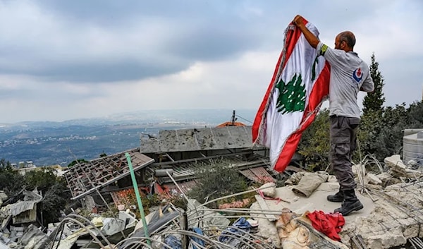 أساطير... من جنوب لبنان