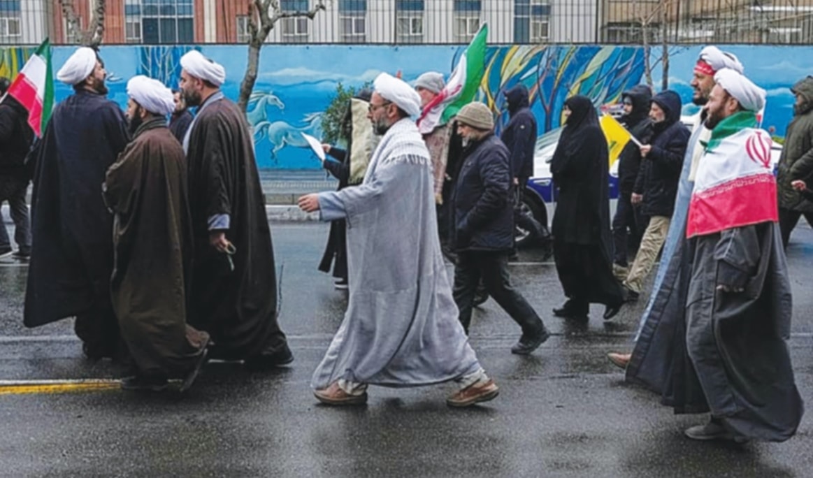بدء المفاوضات الأميركية - الإيرانية في باكستان غداً (من الويب)