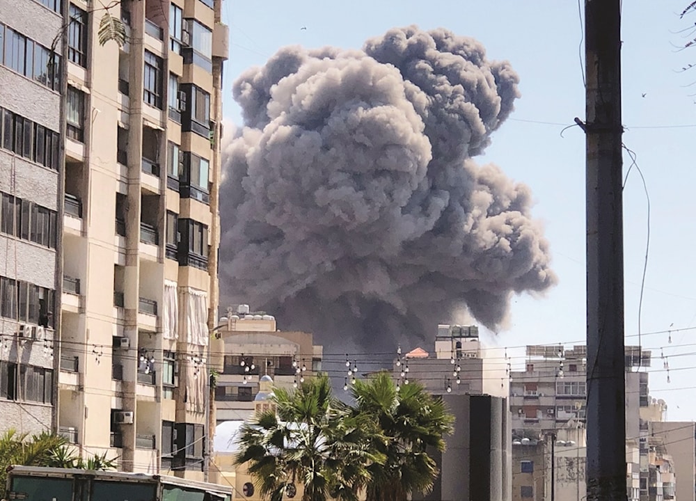 (مروان بو حيدر)
