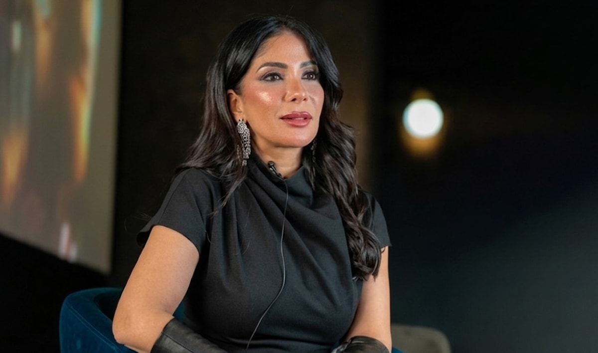 يندرج الشريط ضمن رؤية شركة Her Story Films التي أطلقتها منى زكي في 2023