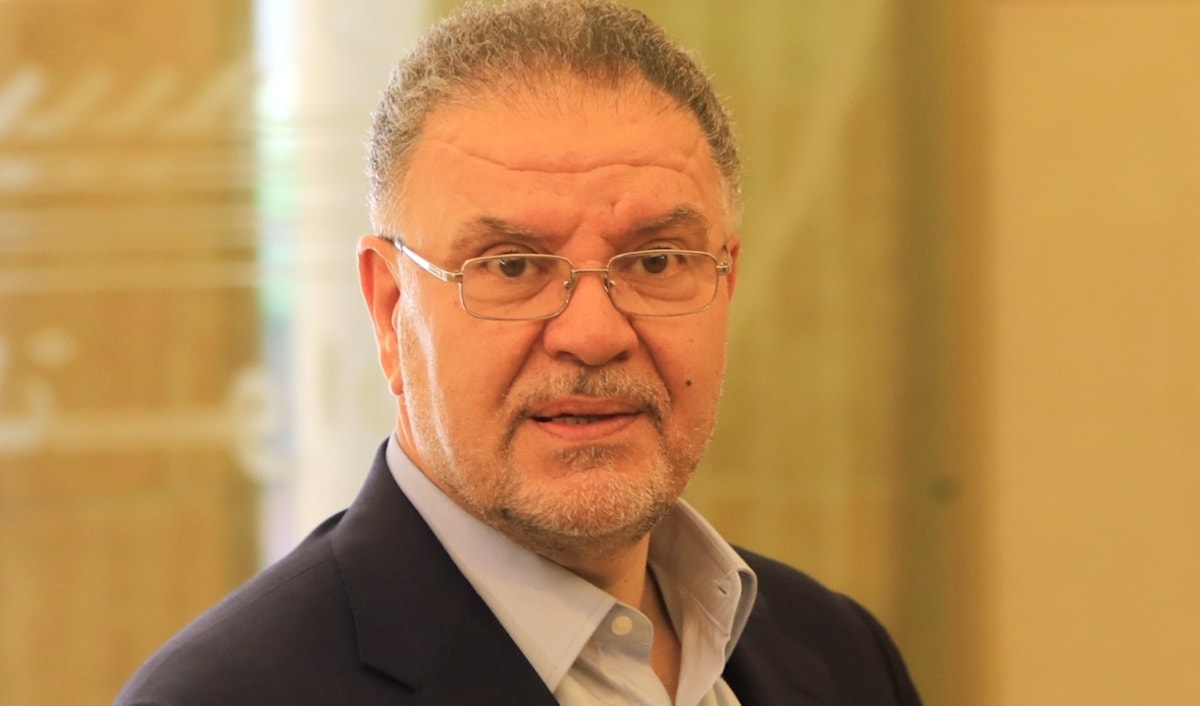 فياض: لضرورة التمسك بالثوابت الوطنية (هيثم الموسوي)