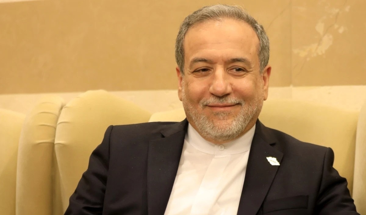 عراقجي: مقامرة نتنياهو كلّفت الولايات المتحدة 100 مليار دولار بشكل مباشر حتى الآن. (هيثم الموسوي)