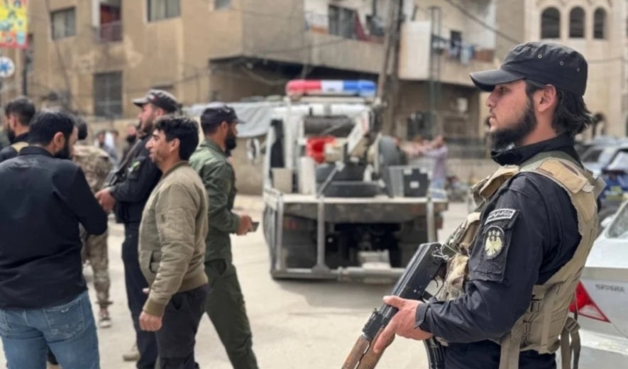 «سانا»: التحقيقات جارية لتحديد ما إذا كان الانفجار ناجماً عن عملية استهداف مقصودة أم غير ذلك. (من الويب)