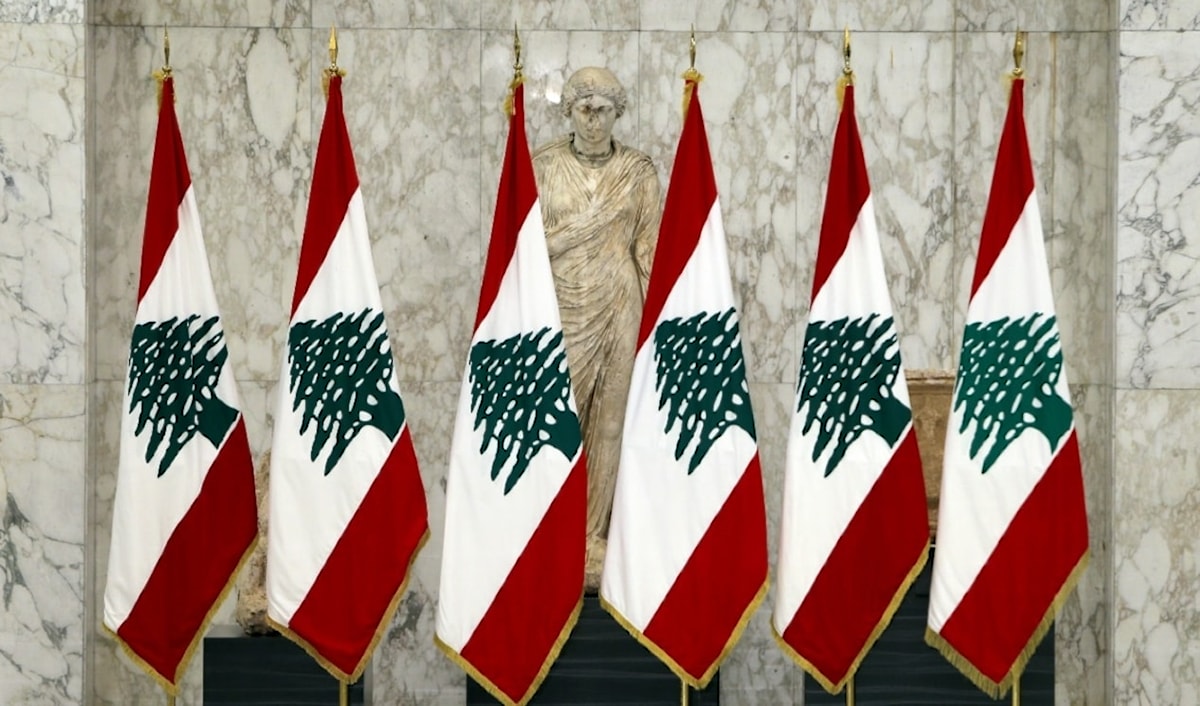 عيسى يؤكد دعم بلاده للبنان (هيثم الموسوي)