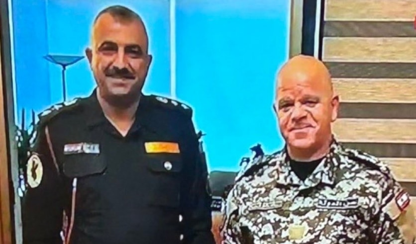 «أبو عمر» عراقي يكشف هشاشة الأجهزة الأمنية