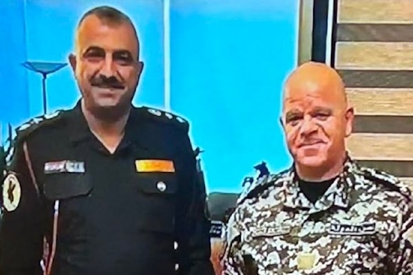 «أبو عمر» عراقي يكشف هشاشة الأجهزة الأمنية