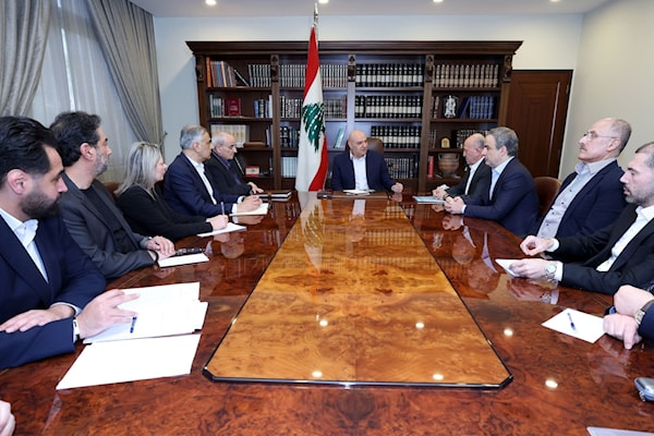 (رئاسة الجمهورية)