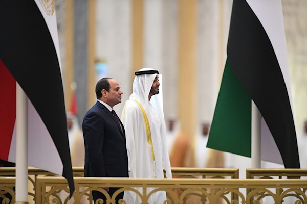 إيران لا تريد أمناً مستورداً من خارج المنطقة (من الويب)