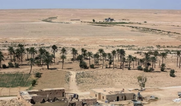 بغداد اختارت سياسة الصمت الحذر إزاء التقارير عن القاعدة الإسرائيلية (من الويب)