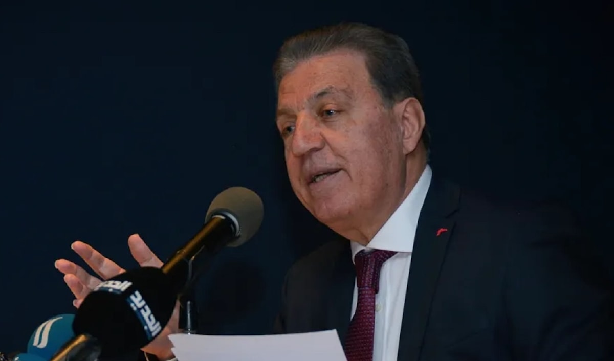 «الحياة كما لم تحدث» مع شوقي بزيع