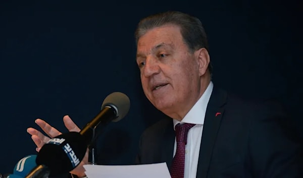 «الحياة كما لم تحدث» مع شوقي بزيع