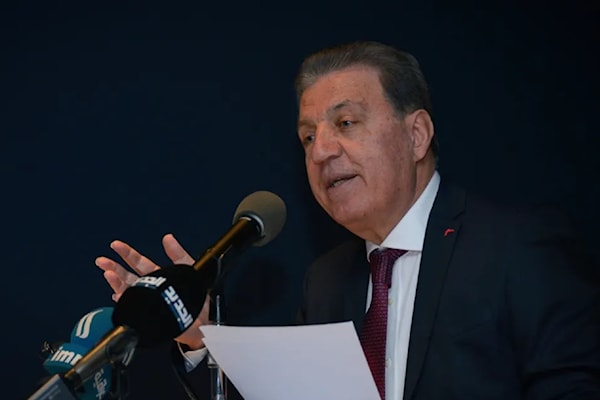 «الحياة كما لم تحدث» مع شوقي بزيع