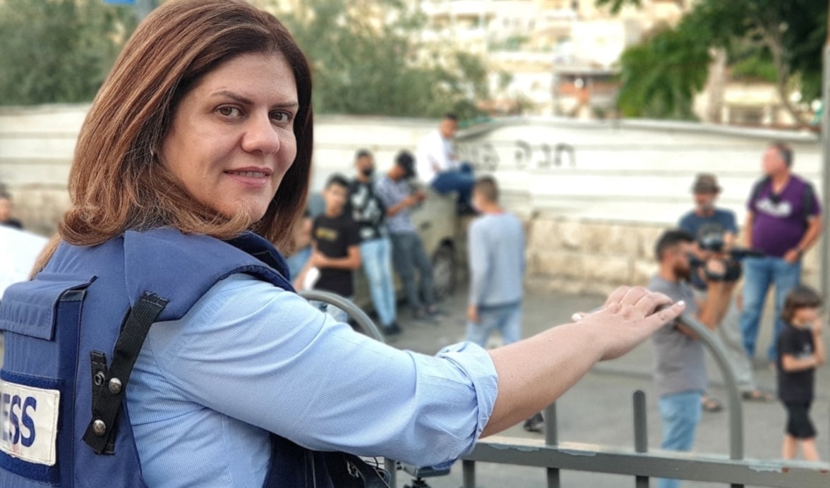 شيرين أبو عاقلة... أربعة أعوام على اغتيال «صوت فلسطين»