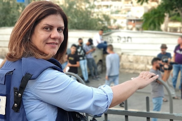 شيرين أبو عاقلة... أربعة أعوام على اغتيال «صوت فلسطين»