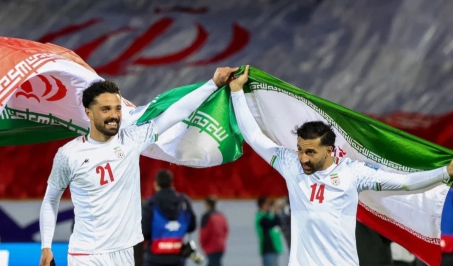 كان الاتحاد الإيراني لكرة القدم أعلنَ بشكلٍ رسمي مشاركته في نهائيات كأس العالم 2026، واضعاً 10 شروط لـ«فيفا» قبل بدء غمار منافسات المونديال.