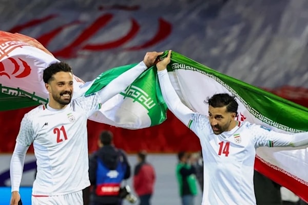 كان الاتحاد الإيراني لكرة القدم أعلنَ بشكلٍ رسمي مشاركته في نهائيات كأس العالم 2026، واضعاً 10 شروط لـ«فيفا» قبل بدء غمار منافسات المونديال.