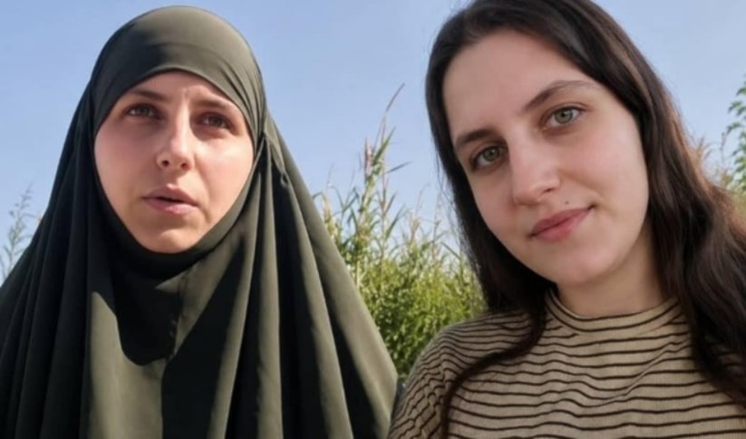 أعادت قضية بتول سليمان علوش فتح النقاش حول البعد الديني والطائفي في بعض قضايا الاختفاء