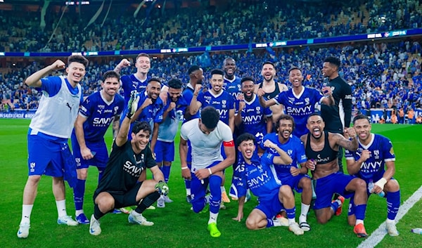لا يملك الهلال خياراً سوى الفوز على النصر اليوم (ويب)