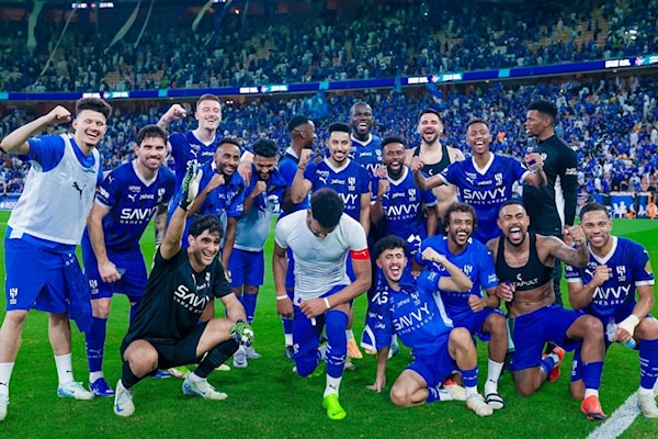 لا يملك الهلال خياراً سوى الفوز على النصر اليوم (ويب)