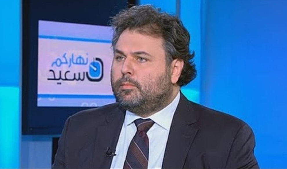 وسام سعادة... إلى يوم آخر