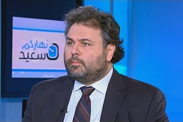 وسام سعادة... إلى يوم آخر