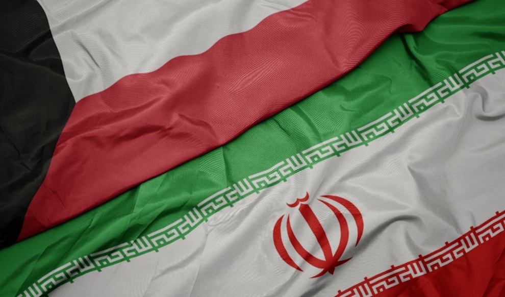 نفت إيران ادعاءات الكويت بشأن توقيف «عملاء» تابعين لها (من الويب)