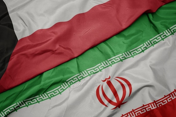 نفت إيران ادعاءات الكويت بشأن توقيف «عملاء» تابعين لها (من الويب)