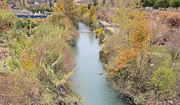 يتعلم الطفل الجنوبي أن على الإنسانِ أن يحفظَ أسماءَ أحبّتهِ لأنّ الحربَ تحول الناسِ إلى صور (الأخبار)
